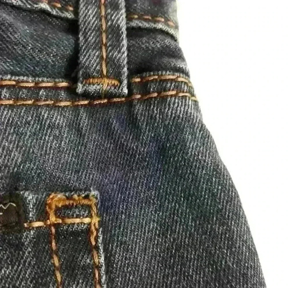 William Rast Keith Boot Cut With Fit Jeans - Picture 9 of 10